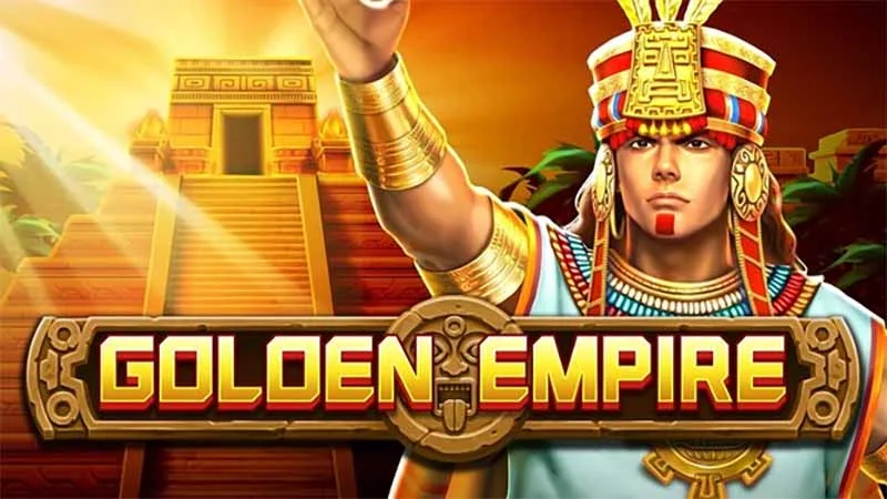 Golden Empire Slot RTP